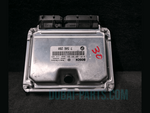 Load image into Gallery viewer, BMW 7 SERIES E65 E66 760i 760Li ENGINE CONTROL UNIT ECU ONLY - 7506280
