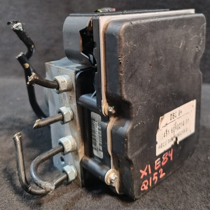 BMW X1 E84 ANTI LOCK BREAKING SYSTEM (ABS)  HYDRAULIC UNIT MODULE -  6860214