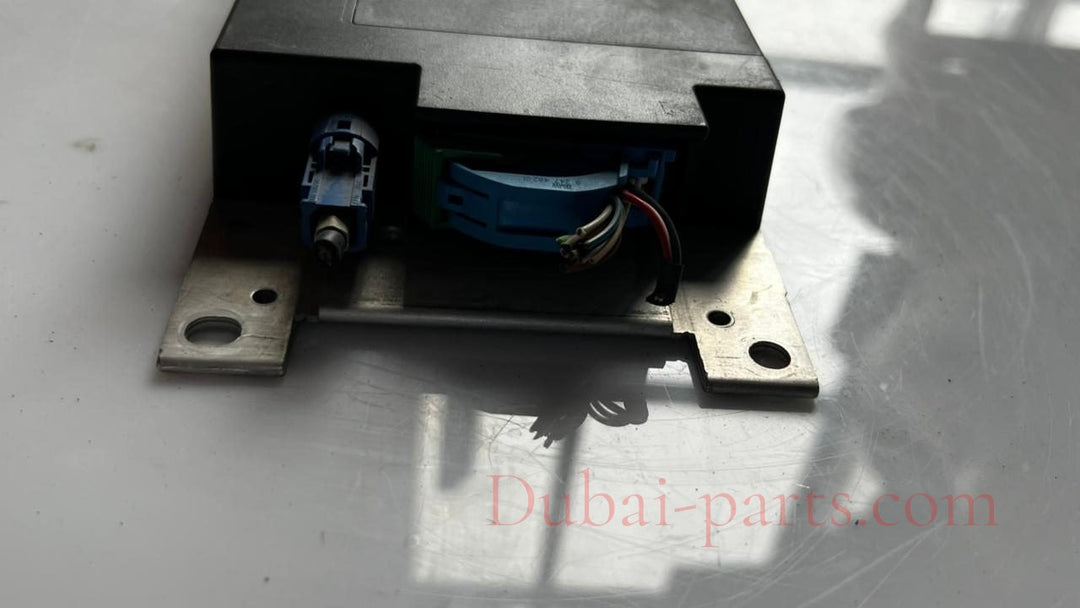 2012-2015 BMW M5 f10 Telematic Control Module 9293243