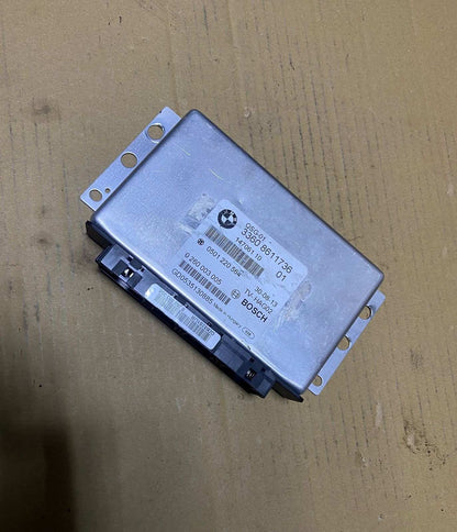 2013-2018 BMW X5 Control Unit Differential Lock 8611736 BMW X5 F15