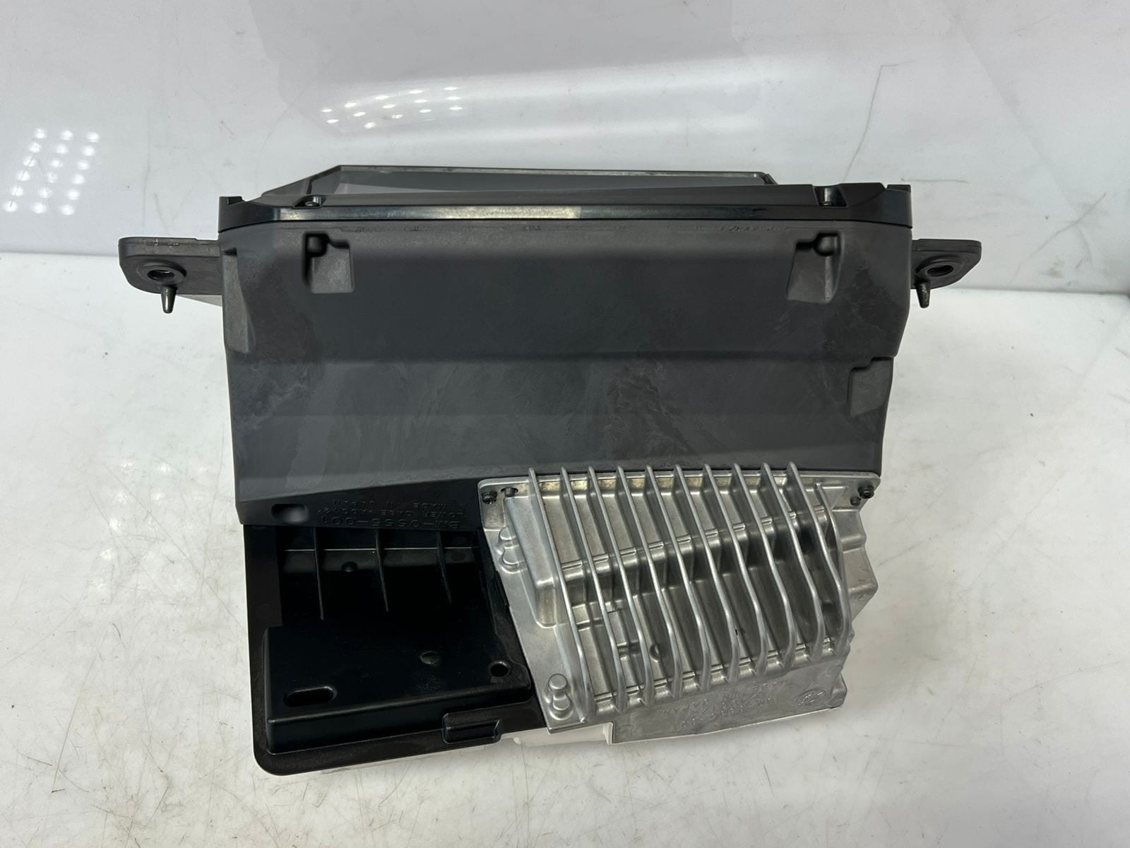 2015 BMW 740i 7 Series G11 G12 Head Up Display Screen 6230 9367800 OEM 