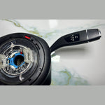 Load image into Gallery viewer, 12-15 Mercedes W212 Steering Column Control Switches Assembly A212 9003820 OEM