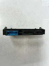 2012-18 BMW 650i 5' 6' 7' 550i, 640i, 650i Gateway Control Module 9267467 OEM