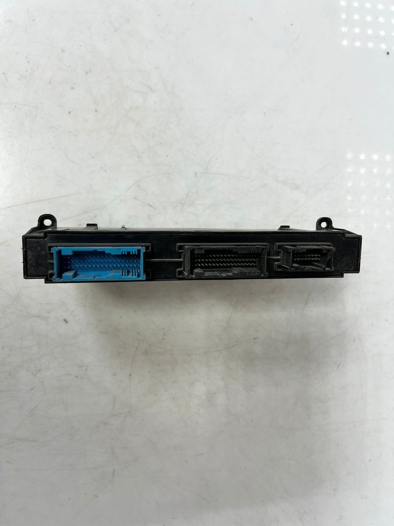 2012-18 BMW 650i 5' 6' 7' 550i, 640i, 650i Gateway Control Module 9267467 OEM