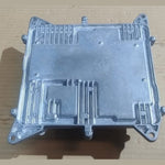 قم بتحميل الصورة إلى عارض الصور، BMW 3 5 Series F10 F30 X3 F25 N20 Engine Control Unit ECU Set with Key 7646763