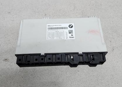 2015-2018 BMW X5 Seat Control Module 6993311  X5 F15 320i 330i and X1 
