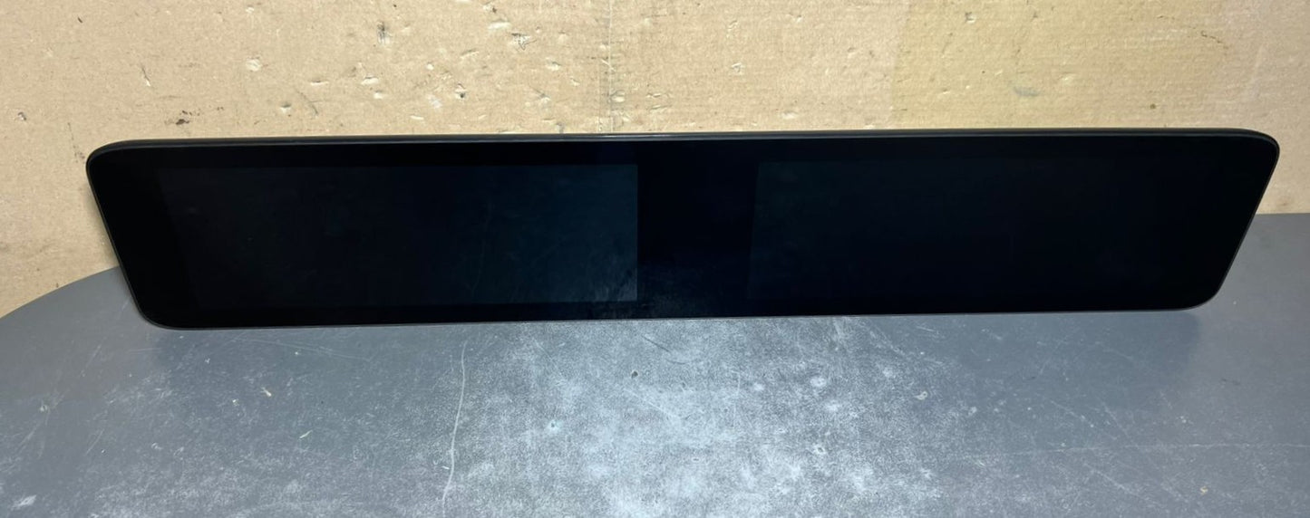 Mercedes W247 Digital Speedometer Instrument Cluster Display Screen A247 9008311