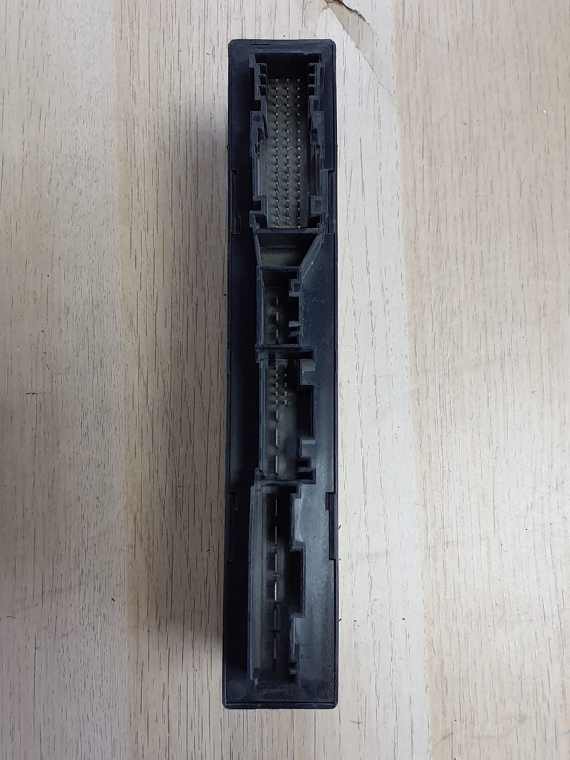 2009 BMW 528i xDrive Body Control Module 9176069  528i xDrive and 535i