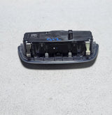 2016-2018 BMW 740i Headlight Switch 9388937 7 Series G11 G12