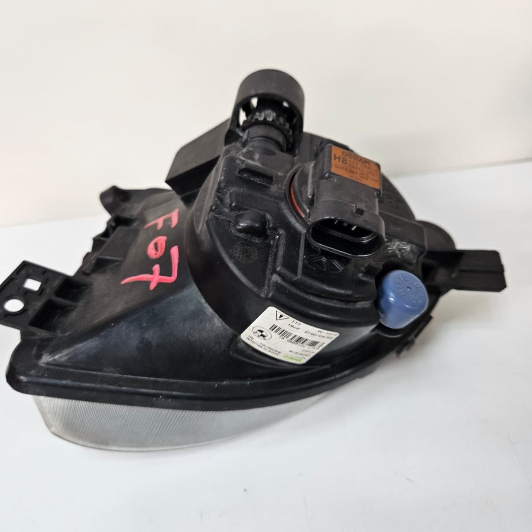 2009-2016 BMW 5 Series F10 528i 535 Right Fog Light 7216886 USED