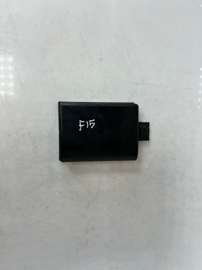 2017 BMW X5 F20 F21 F22 F23 F30 F31 Active Cruise Control Radar Sensor 6885585