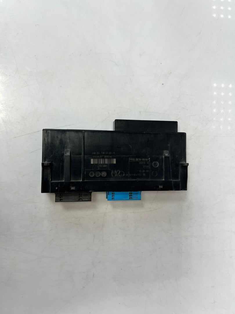 BMW E87 1-Series Body Control Module BCM 9119493 OEM