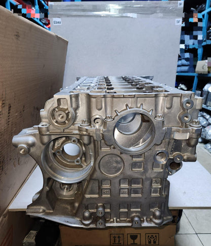 2010-2013 BMW 335i Engine Block N55 7935099 335i 435i 535i X4 X5, X6 UN PACKED 