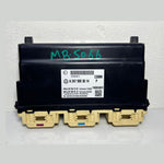 Load image into Gallery viewer, 17-19 Mercedes Benz W247 B-Class Passenger Seat Control Module A247 9003814 OEM