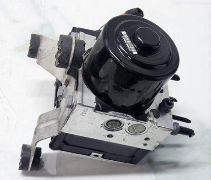 2016 BMW X3 Abs Pump Control Unit Module 6852887