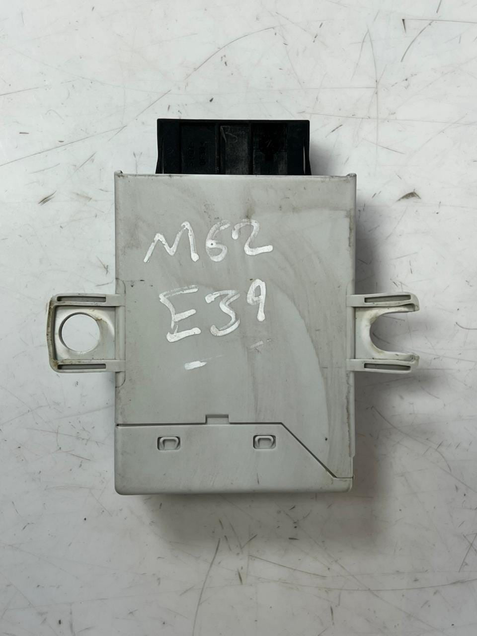 2000-2001 BMW X5 E38 E39 E46 E53 Ews Immobilizer Control Module 8382452 OEM