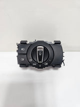 OEM BMW E90 E91 E92 E82 E84 E88 Xenon Headlight Light Control Switch 9169404