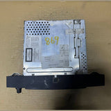 BMW Navigation System Cd Computer Module 6951869 E60 and E61