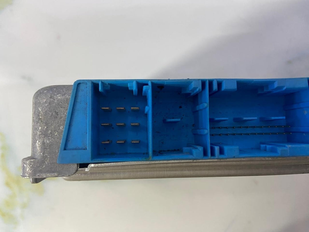 OEM BMW E46 E60 E63 E64 E85 325 SMG TRANSMISSION CONTROL MODULE 7542491 DUAL CLU