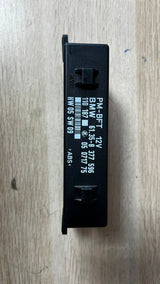 BMW Door Control Module 8377596 E39 and E60 E61 5 Series 520D