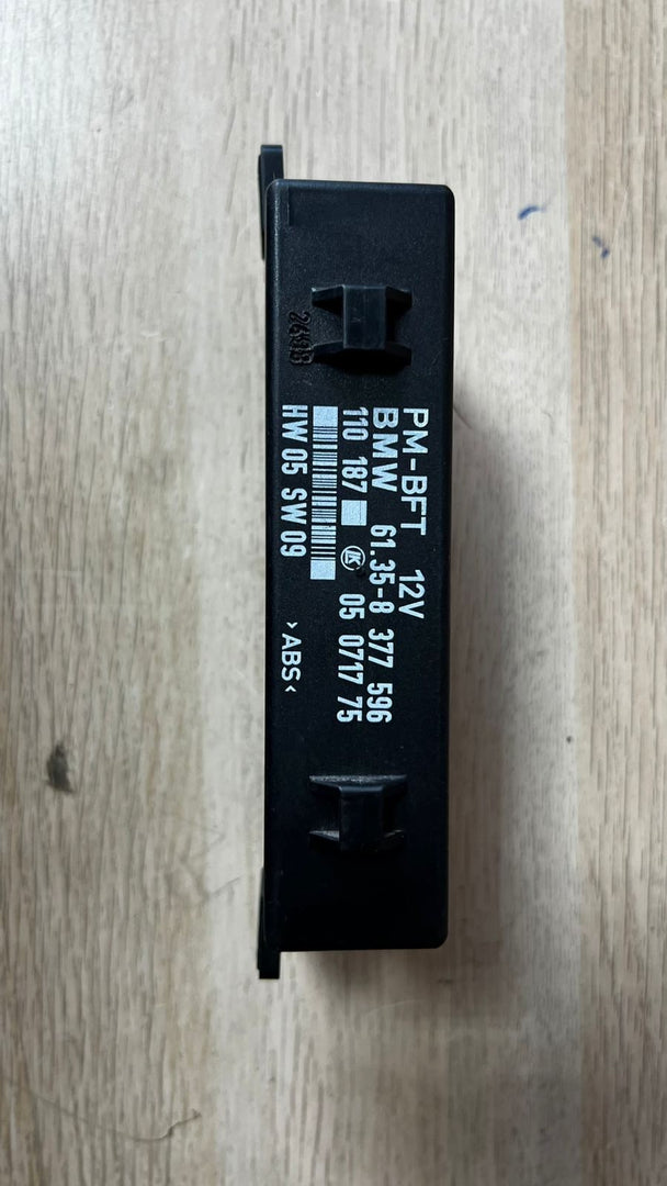 BMW Door Control Module 8377596 E39 and E60 E61 5 Series 520D