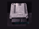 قم بتحميل الصورة إلى عارض الصور، BMW F10 F11 530d X1 X3 F25 3.0d 258HP N46  N57N ENGINE CONTROL UNIT - 8518126