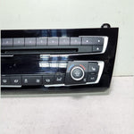 قم بتحميل الصورة إلى عارض الصور، BMW F22 F30 Climate Control Radio Switch Panel Auto Ambient Lighting 9363497 