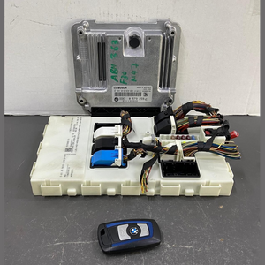 Gebrauchtes Original-Motorsteuergerät (OEM) für BMW 320d N47N F30 (Baujahr 2013) DDE ECU-Kit 8573259