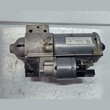 2022-2025 BMW G42 230I B48 2.0L ENGINE VALEO STARTER MOTOR OEM 5A33FB9