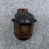 Original BMW F91 F92 F93 G11 G12 Park-Sensor Bosch 6.51 Almadinbraun 9476597 Neu