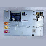 قم بتحميل الصورة إلى عارض الصور، OEM BMW F10 F11 F06 F12 F01 F02 NAVIGATION SYSTEM HEAD UNIT CIC HIGH 9207454