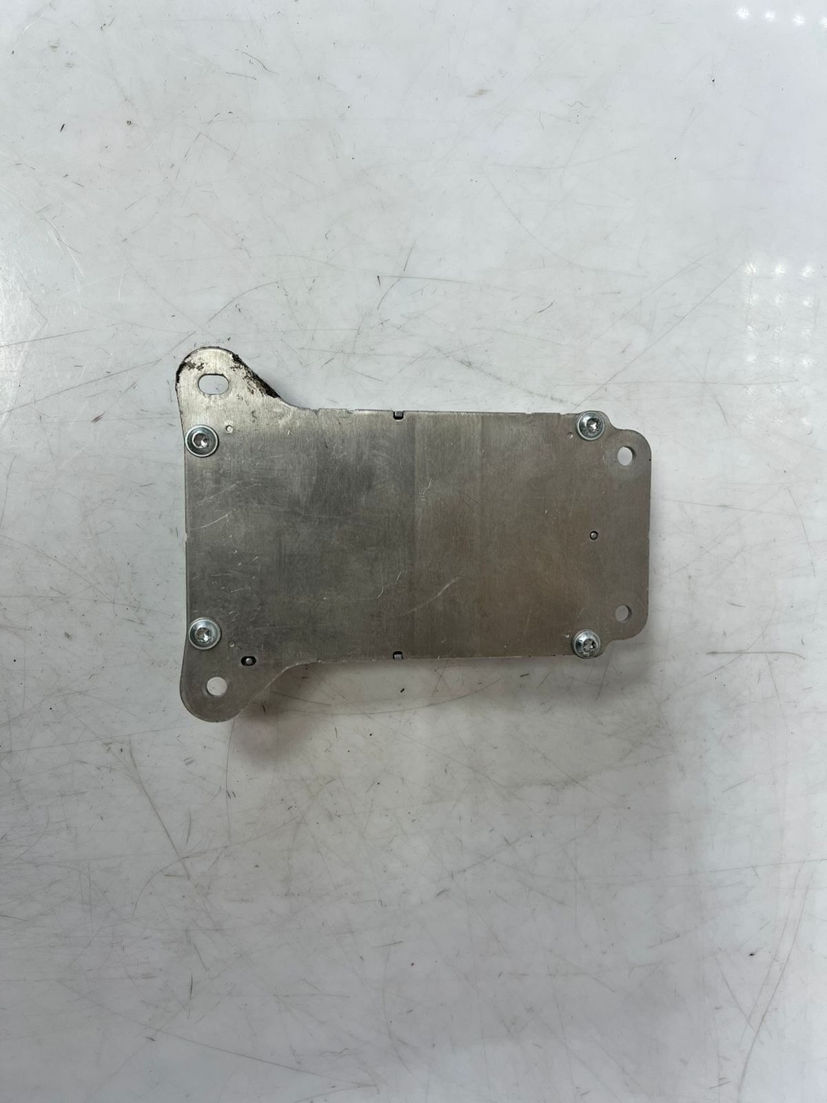 2010-13 BMW F01 740i and F07 740i Integrated Chassis Control Module 6798145 OEM