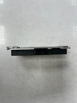 2011-2017 BMW X3 F25 FRM3 Footwell Light Control Module 9273635 OEM