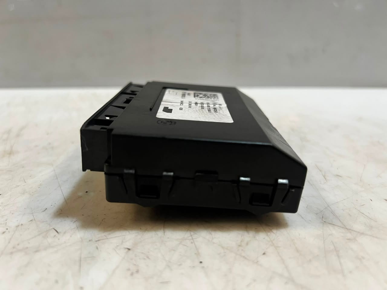 2016 BMW 1 3 4 Series F31 F36 F32 AC Comfort Control Module 6820235-01 OEM