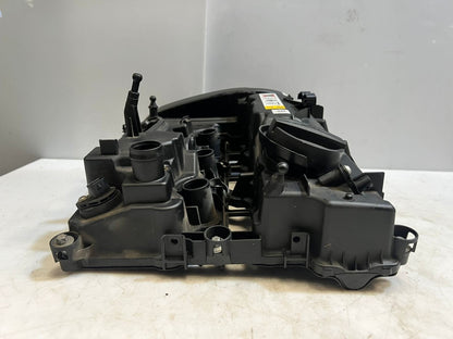 BMW Cylinder Head Cover 7611277