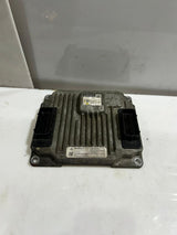 Mitsubishi Fuso Fighter H24 FK64F Engine Control Unit 1125000370 ME306431