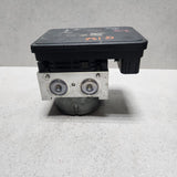 2015-2019 BMW X1 Abs Pump Control Unit 7915657 2 Series Gran Tourer F46 F48 X2