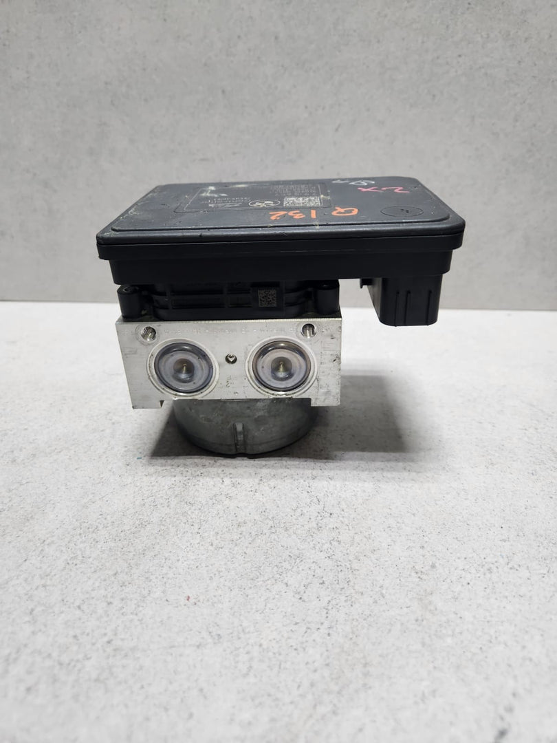 2015-2019 BMW X1 Abs Pump Control Unit 7915657 2 Series Gran Tourer F46 F48 X2 