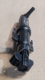 Load image into Gallery viewer, BMW F10 F11 F07 &amp; LCI HEADLIGHT WASHER SPRAY NOZZLE FRONT RIGHT 7377668