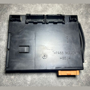 98-05 Mercedes W163 Body Comfort BCM Control Module Unit A163 5452832OEM