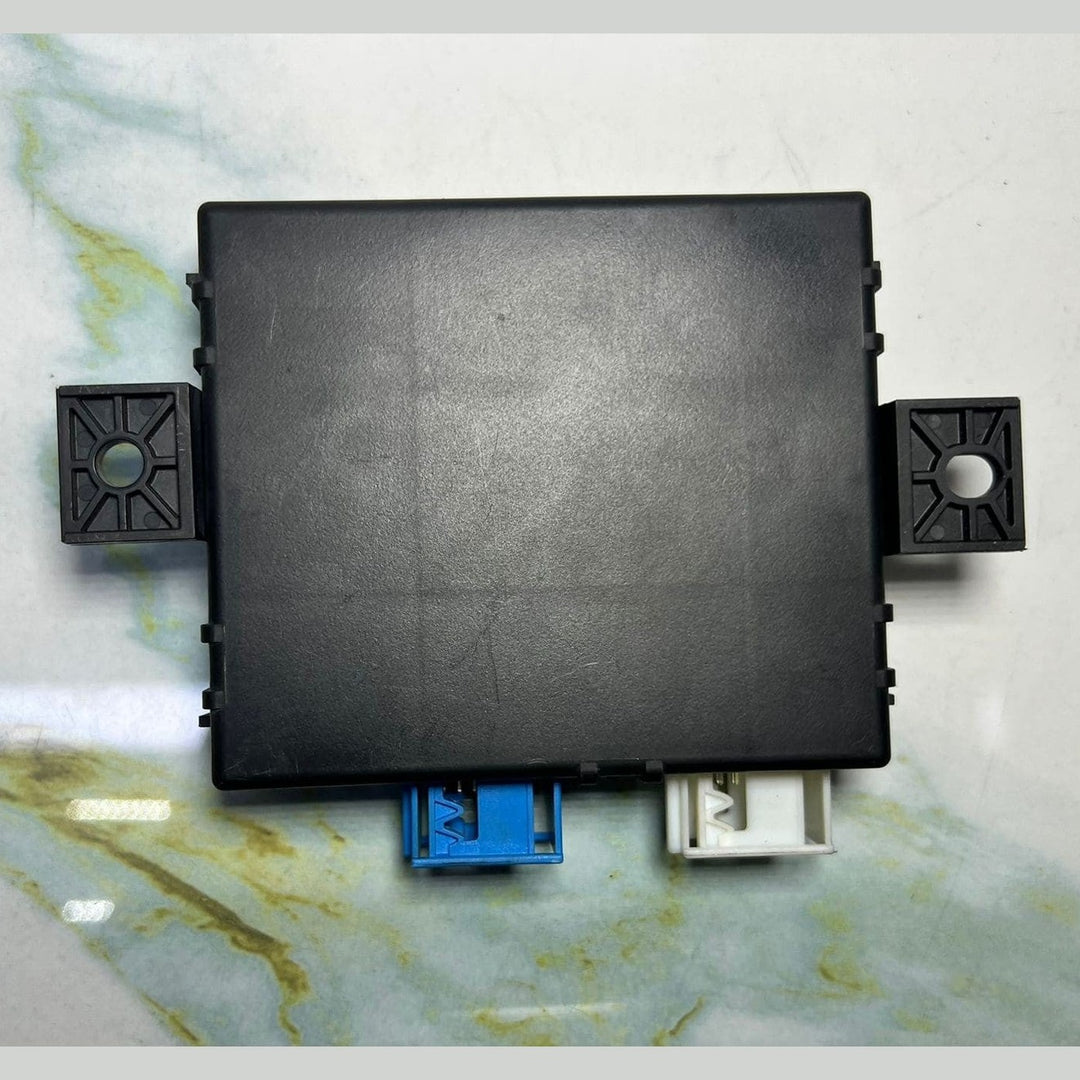 2017-2020 Mercedes-Benz V250 Hgw Control Module A4479001107 V Class Vito W447