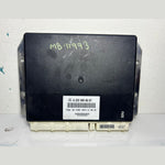 Bild in die Galerieansicht laden, 15-20 Mercedes W222 S-Class Air Suspension Control Unit Module A222 9006607 OEM