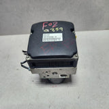 BMW Abs Anti-Lock Brake Pump Module 6797036 F01 F02 7 Series and F07 5 Series