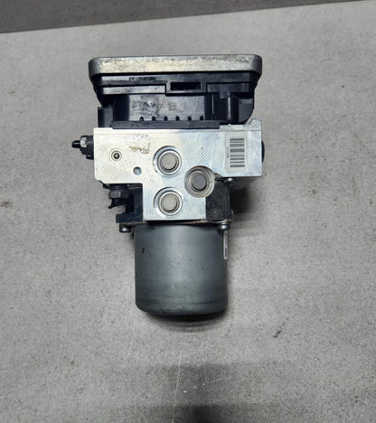2020 BMW 530e Abs Pump 5A28346 5 Series G30 G31 OEM