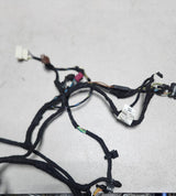 2017-2023 BMW 530i Front Door Wiring Harness 11107810 G30 5-Series and G80 M3