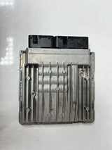 07-11 BMW 328i E92 N52 2.5 Engine Control Module ECU DME+CAS3+NO KEY SET 7567362