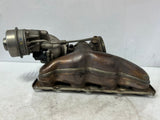 2012-2018 BMW 320i, 328i, 428i, X1, X3, X4 Turbo Mount Bracket 7588937 OEM