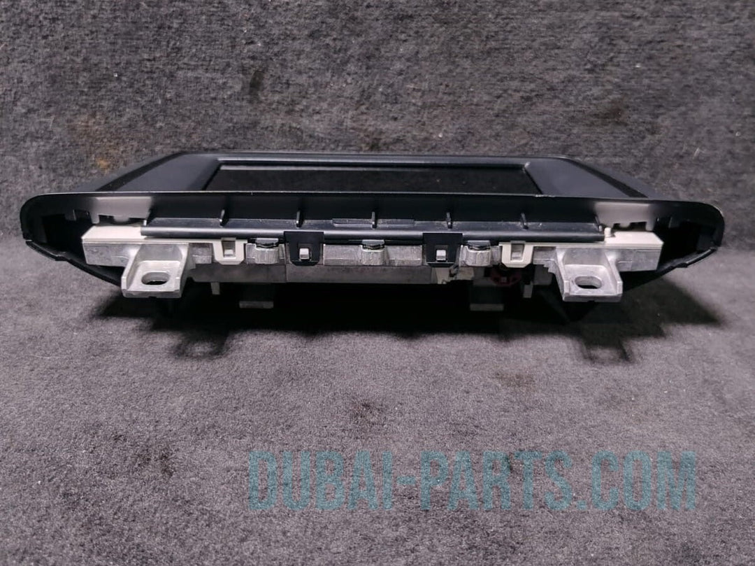 BMW 3 4 F30 F31 F32 F34 F36 F80 M3 Central Information Display CID 6.5  9270393