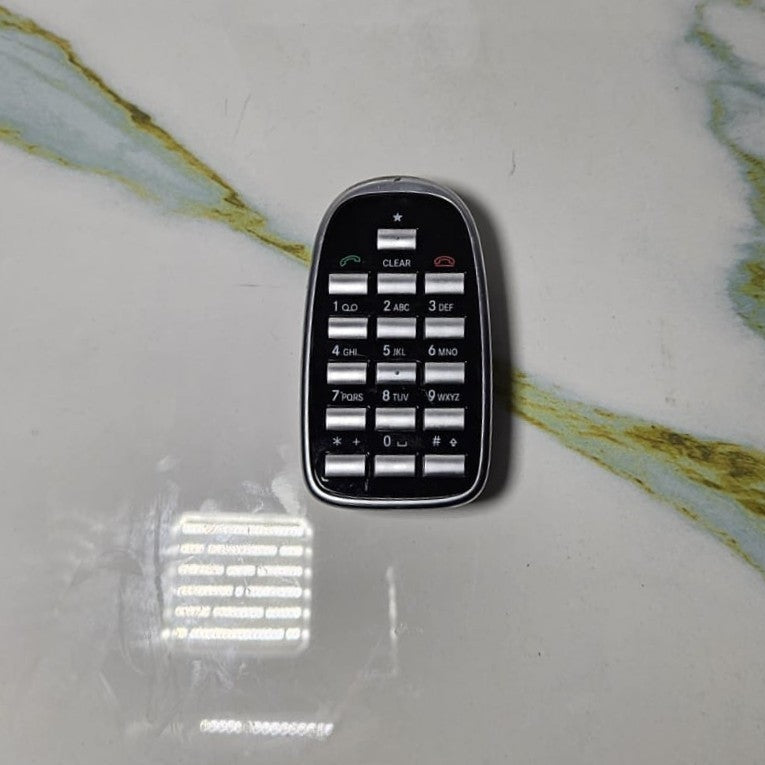 Mercedes W222 S-Class S550 S600 S63 Phone Keypad Control Panel A222 8230150 OEM