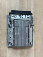 قم بتحميل الصورة إلى عارض الصور، Ecu BMW F Series 5.0i  ENGINE CONTROL UNIT 7595549 DME MSD85.0 5WK93826
